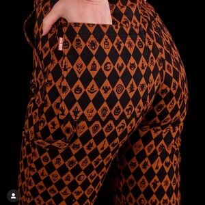 BIG BUD PRESS Carpenter Jeans Halloween Collection